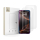 Folia / szkło na smartfon Tech-Protect Glass Fit+ 2-Pack do Iphone 17 Air Clear
